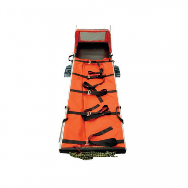 Traineau ALPY PRO 200 (en PEHD) CM/ALP400